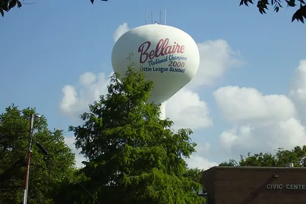 Bellaire