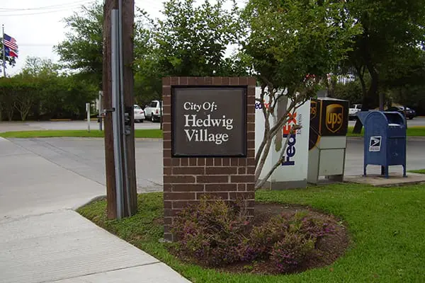 Hedwig Village