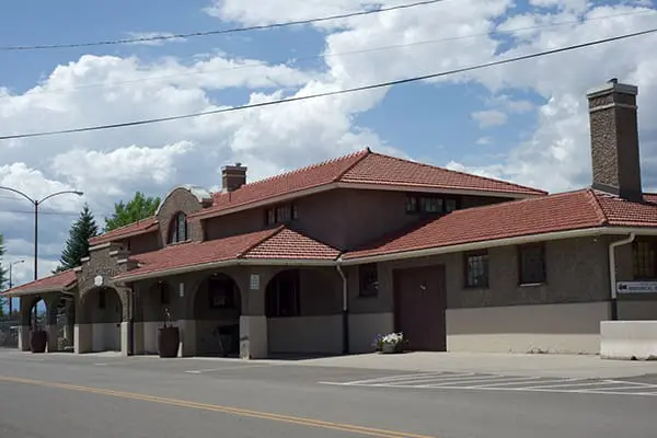 Montrose