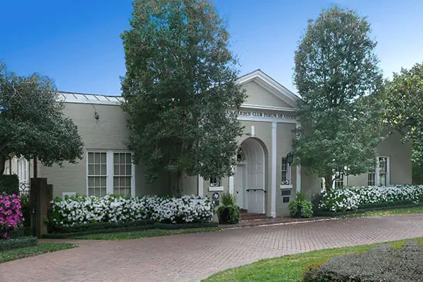 Garden Oaks
