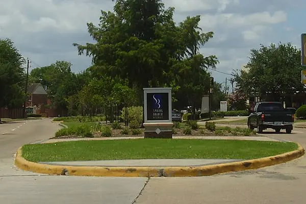 Spring Branch Central