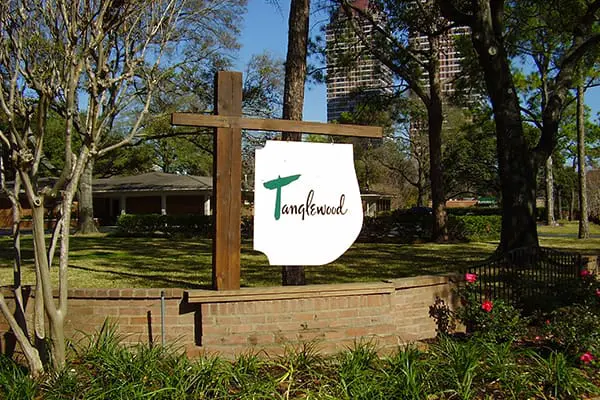 Tanglewood