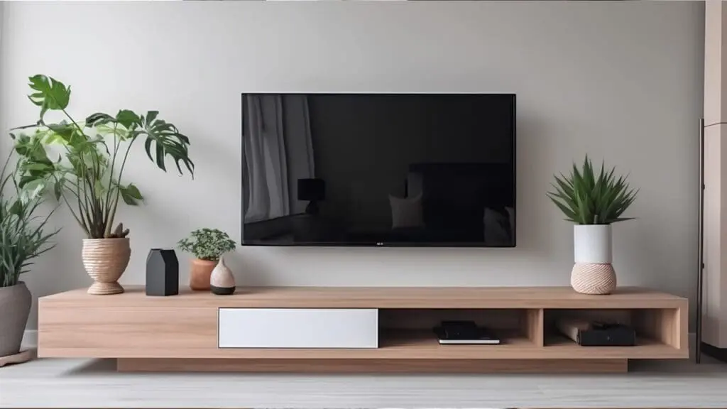 50 Inch TV Mount