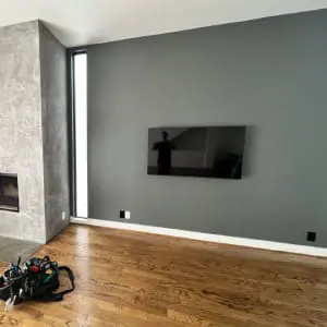 How to Mount a TV to the Wall and Hide Cords 10 common-mistakes-to-avoid