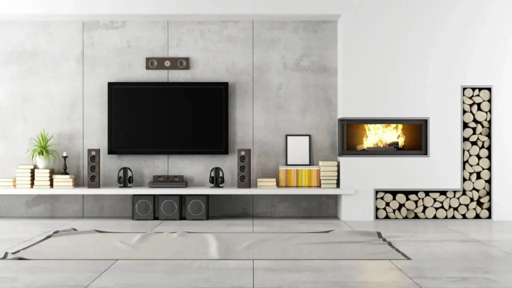 Ensuring TV Brackets matches with specifications
