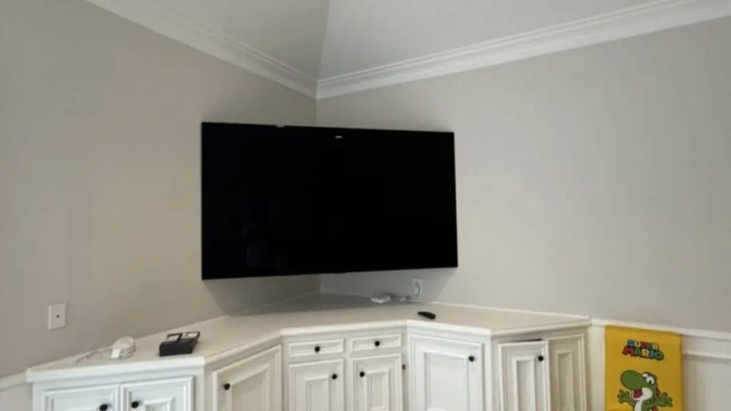 TV Wall Mounts