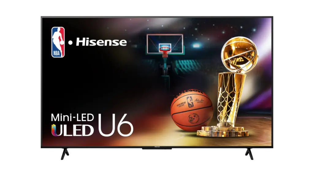 Best TV Brands: A Detailed Overview 7 Hisense Best TV Brands