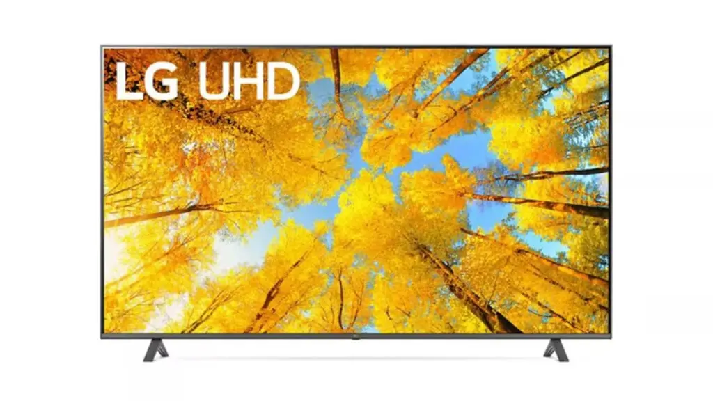 Best TV Brands: A Detailed Overview 3 LG Best TV Brands