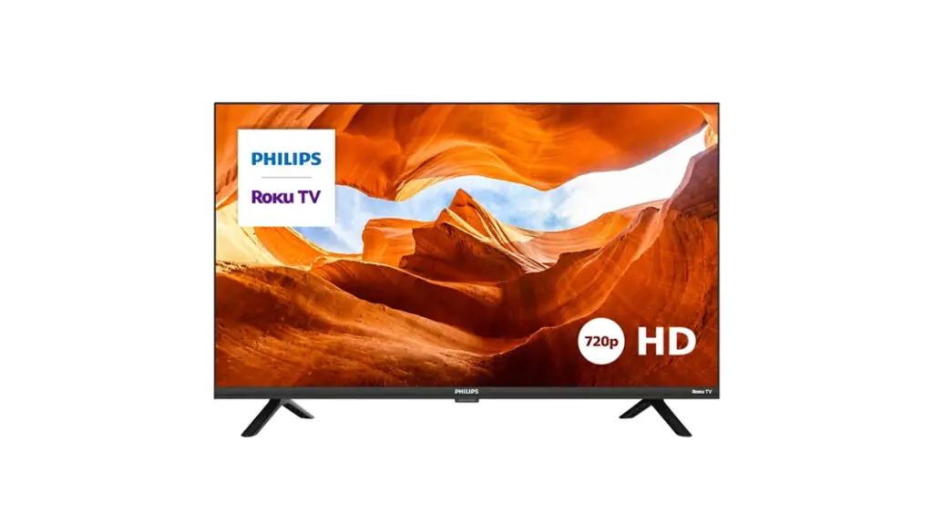 Best TV Brands: A Detailed Overview 8 Philips Best TV Brands