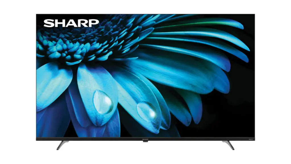 Best TV Brands: A Detailed Overview 9 sharp-best-tv-brands