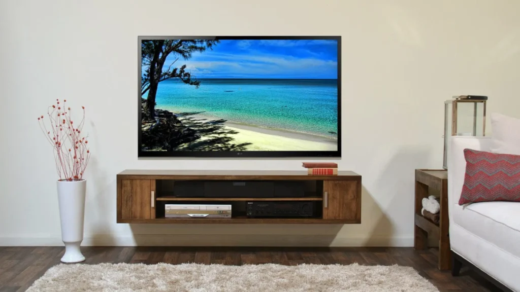 Choosing the perfect tv mount