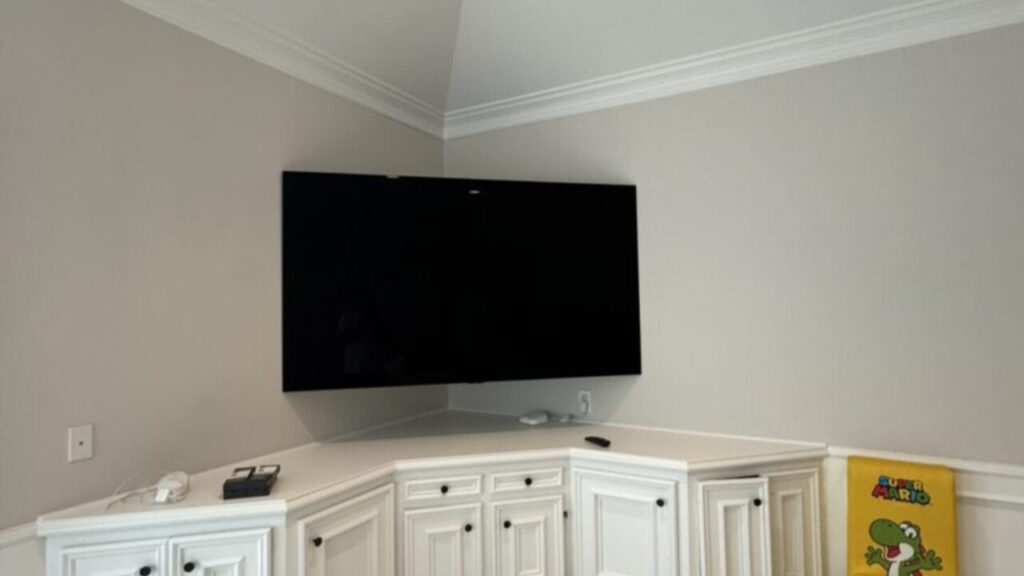 TV Wall Mounts 