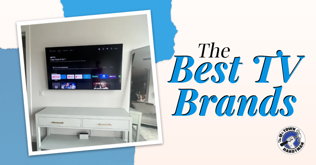 Best TV Brands a Detailed Overview