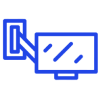 Optimal Viewing Angle Setup